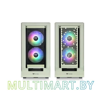 Корпус Thermaltake Ceres 350 MX Matcha Green CA-1Z3-00MEWN-00 картинка 3